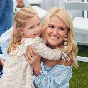 Meet your Posher, Dana